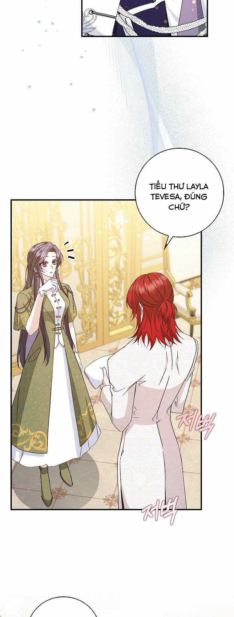 Anh Chỉ Là Đồ Bỏ Đi Của Tôi Mà Thôi Chapter 32 trang 2