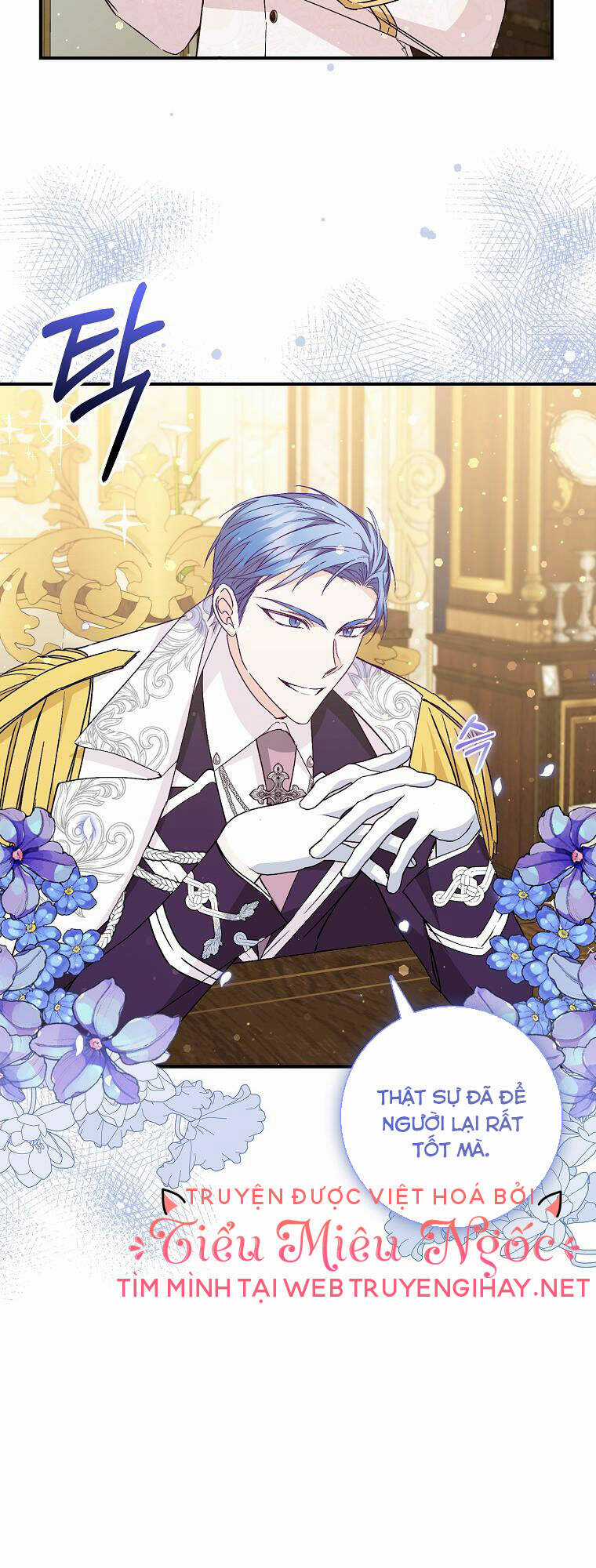 Anh Chỉ Là Đồ Bỏ Đi Của Tôi Mà Thôi Chapter 32 trang 27