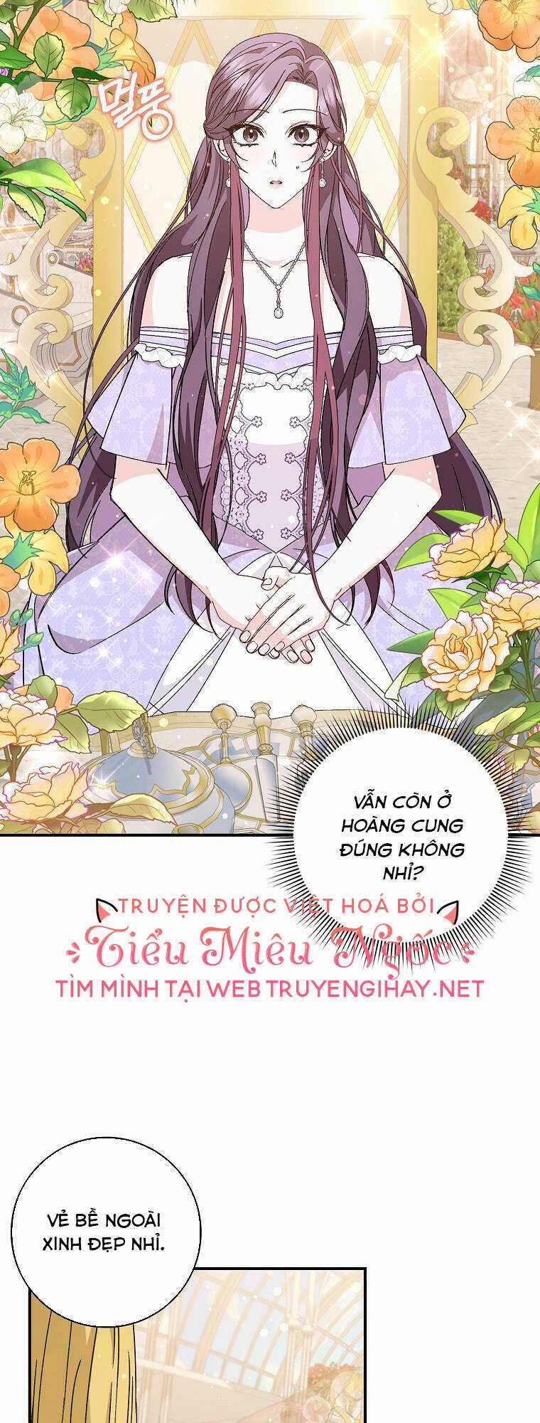 Anh Chỉ Là Đồ Bỏ Đi Của Tôi Mà Thôi Chapter 32 trang 29