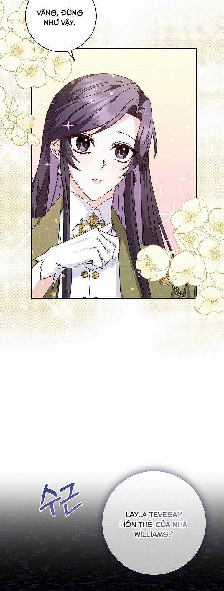 Anh Chỉ Là Đồ Bỏ Đi Của Tôi Mà Thôi Chapter 32 trang 3