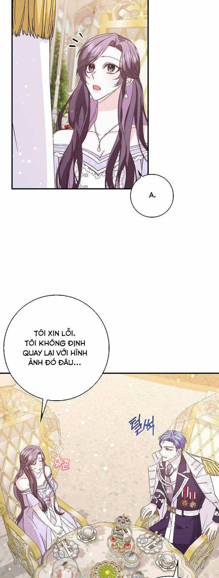 Anh Chỉ Là Đồ Bỏ Đi Của Tôi Mà Thôi Chapter 32 trang 30