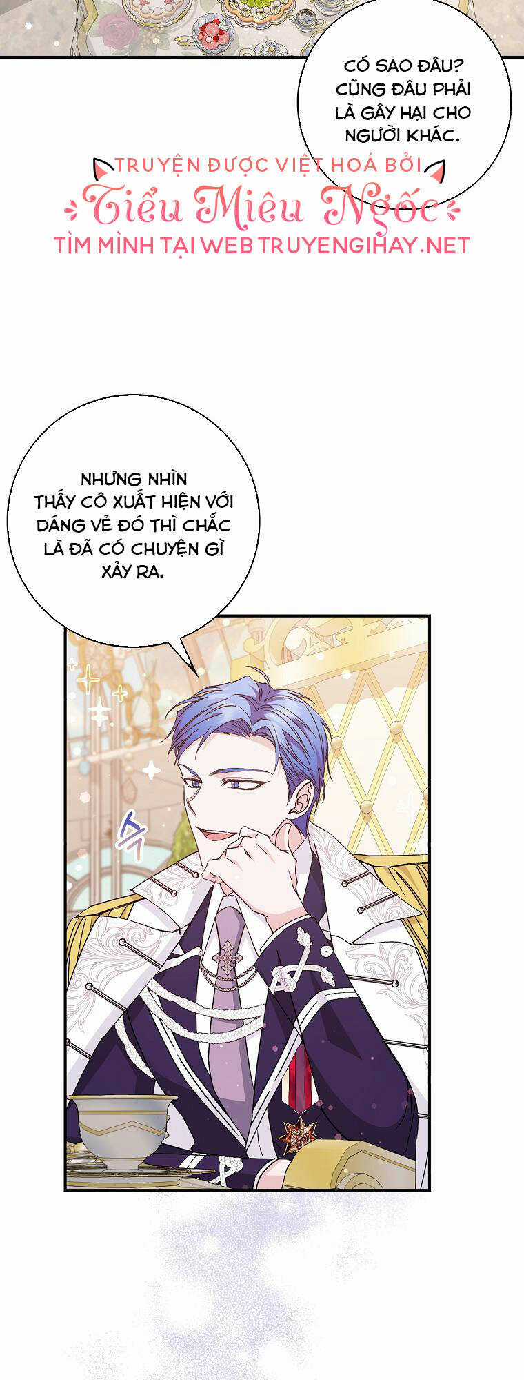 Anh Chỉ Là Đồ Bỏ Đi Của Tôi Mà Thôi Chapter 32 trang 31