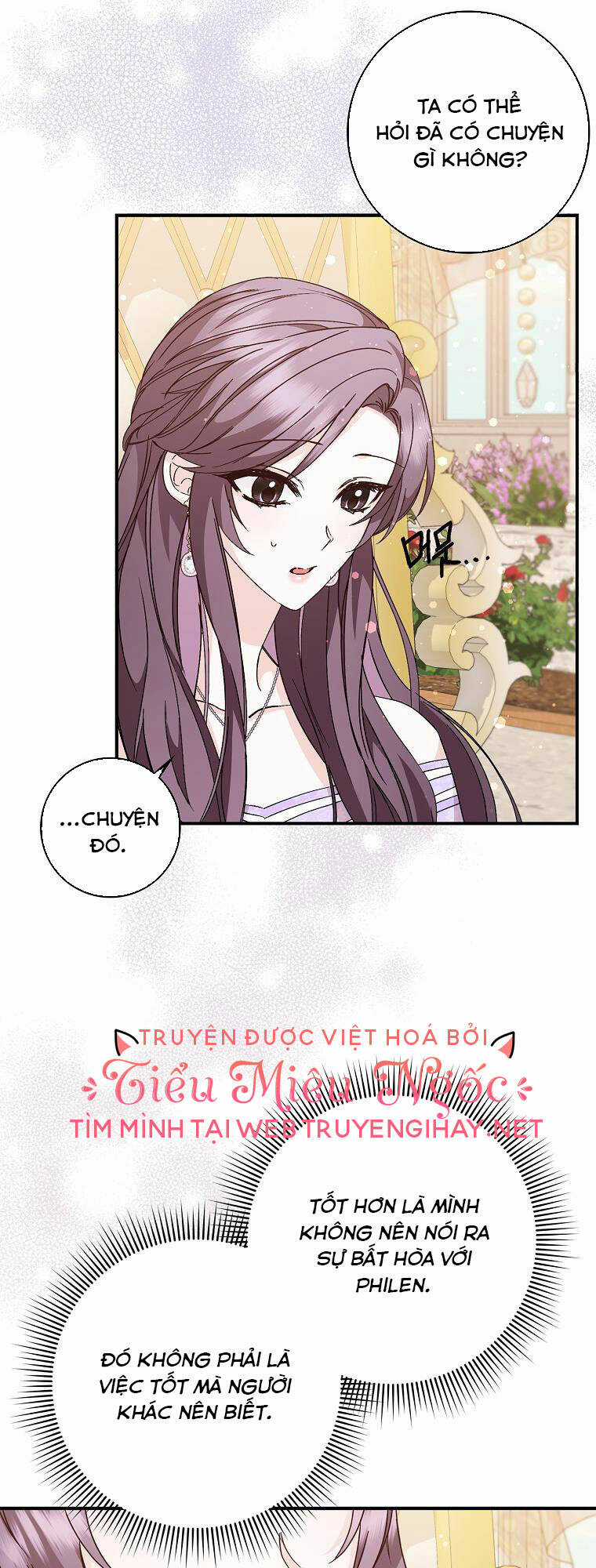 Anh Chỉ Là Đồ Bỏ Đi Của Tôi Mà Thôi Chapter 32 trang 32