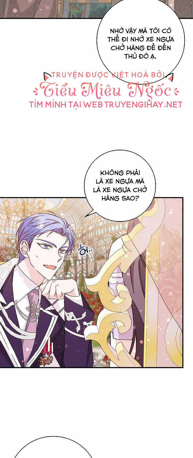 Anh Chỉ Là Đồ Bỏ Đi Của Tôi Mà Thôi Chapter 32 trang 34