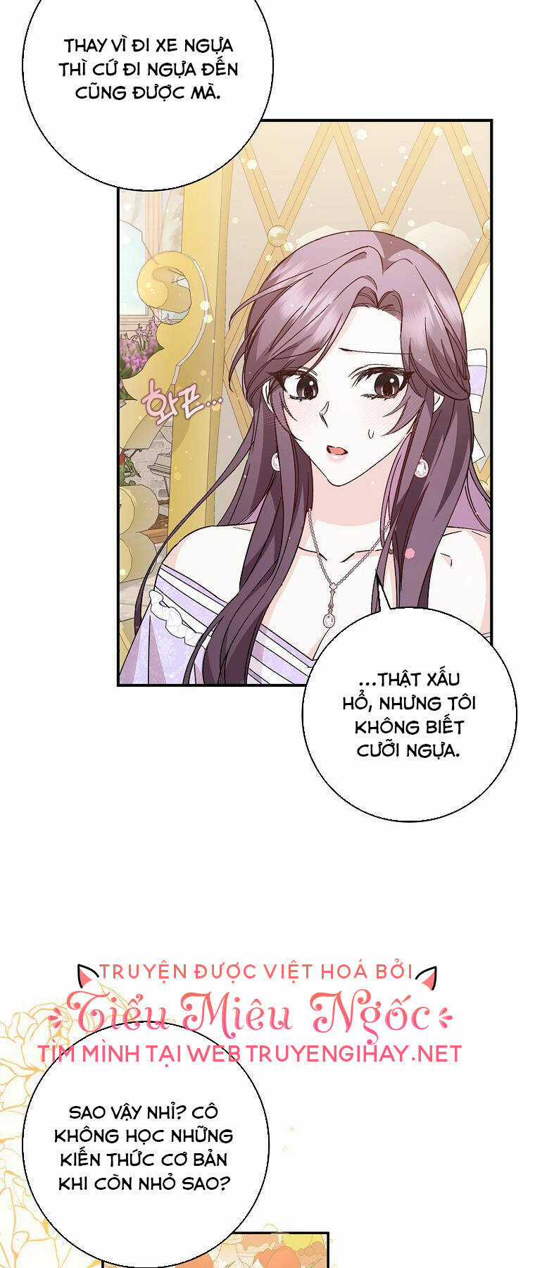 Anh Chỉ Là Đồ Bỏ Đi Của Tôi Mà Thôi Chapter 32 trang 35