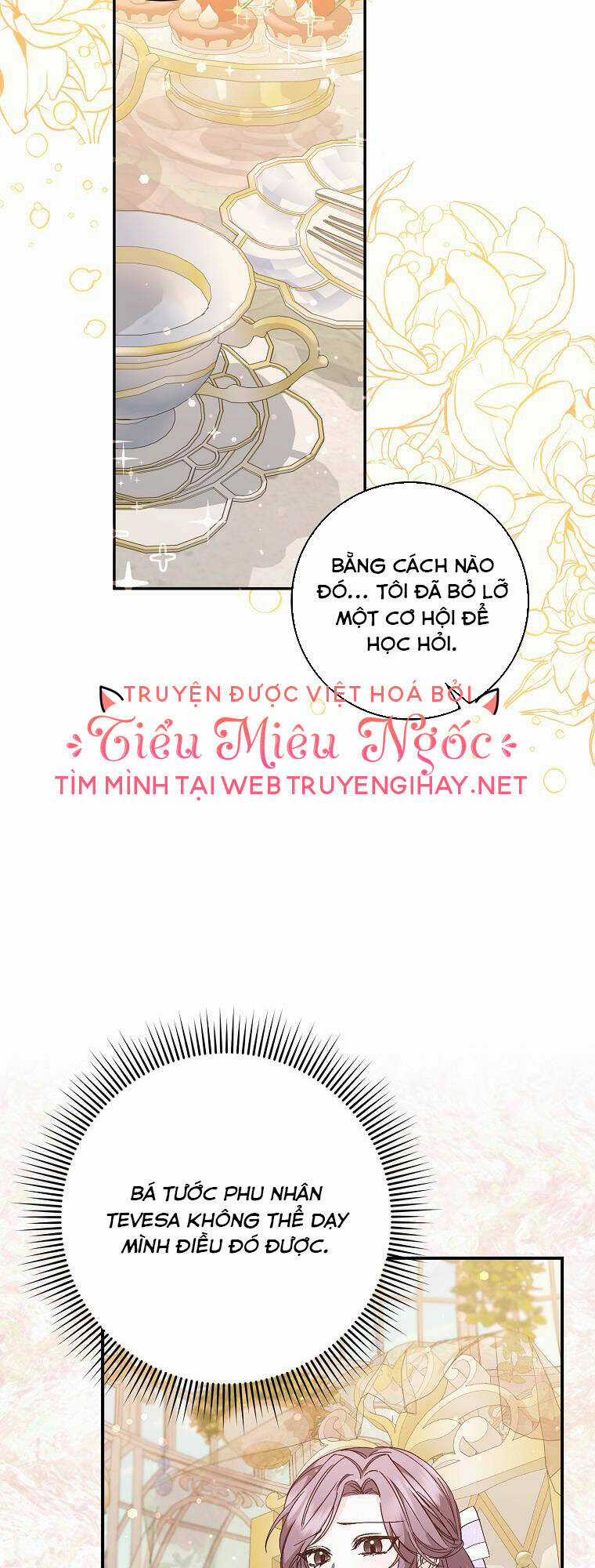 Anh Chỉ Là Đồ Bỏ Đi Của Tôi Mà Thôi Chapter 32 trang 36