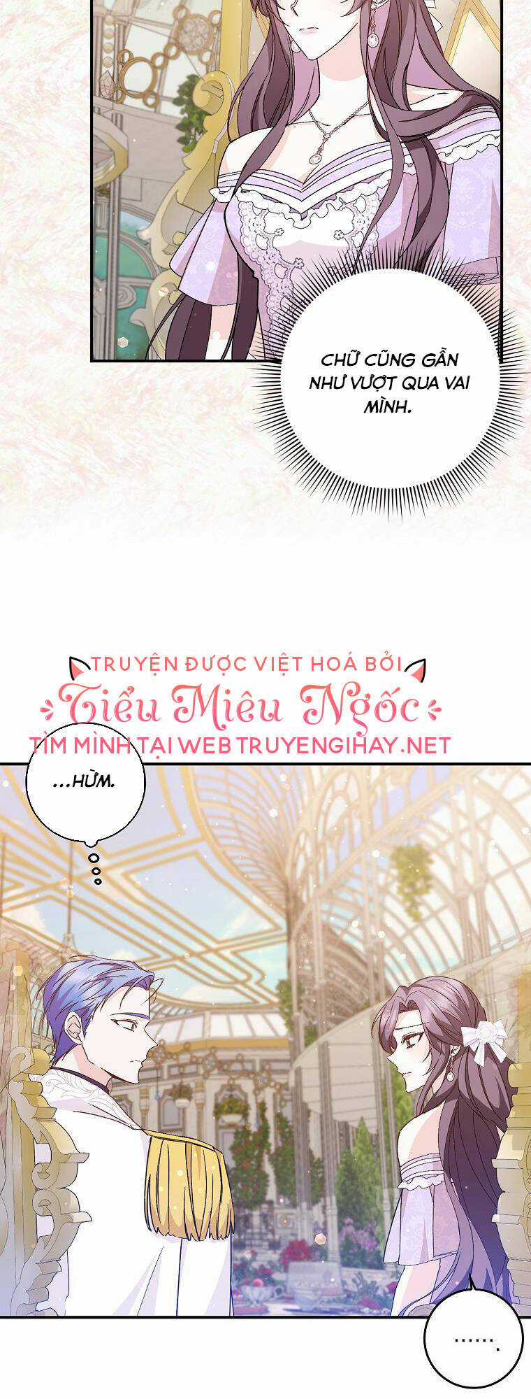 Anh Chỉ Là Đồ Bỏ Đi Của Tôi Mà Thôi Chapter 32 trang 37