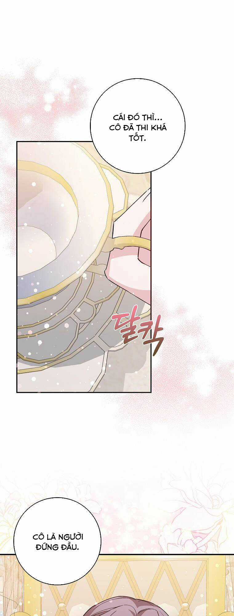 Anh Chỉ Là Đồ Bỏ Đi Của Tôi Mà Thôi Chapter 32 trang 38