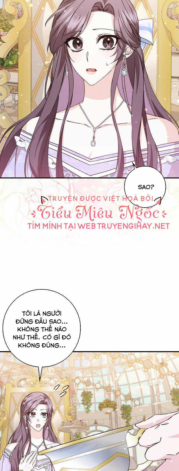 Anh Chỉ Là Đồ Bỏ Đi Của Tôi Mà Thôi Chapter 32 trang 39