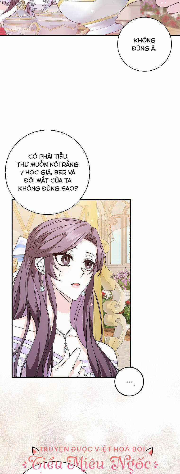 Anh Chỉ Là Đồ Bỏ Đi Của Tôi Mà Thôi Chapter 32 trang 40