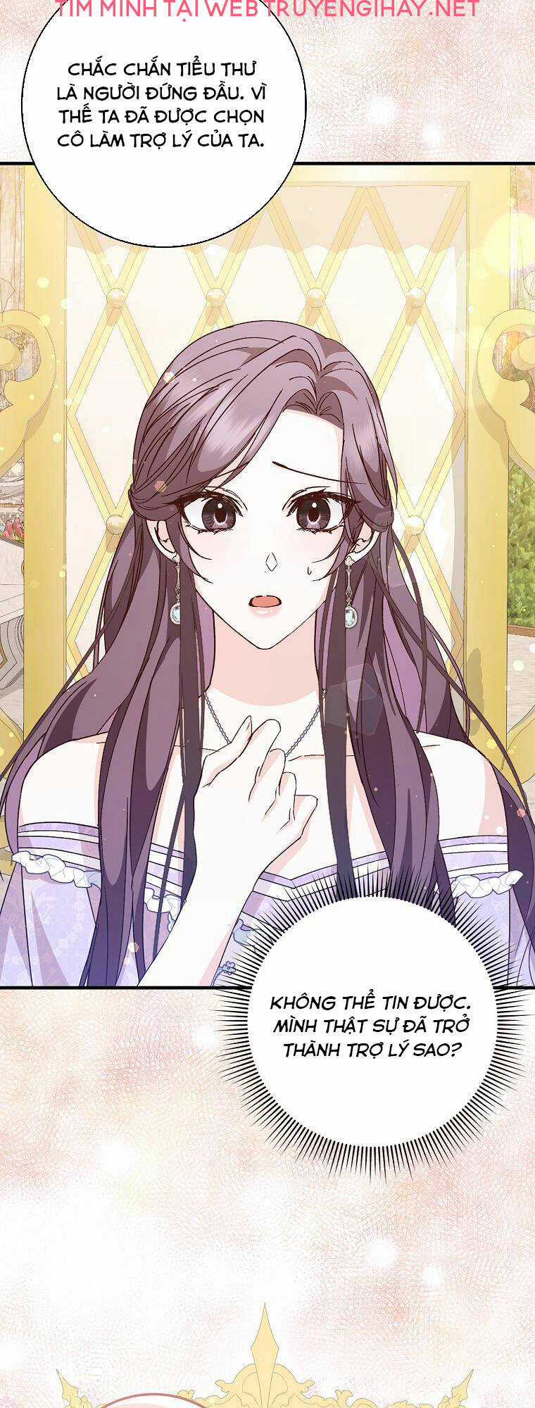 Anh Chỉ Là Đồ Bỏ Đi Của Tôi Mà Thôi Chapter 32 trang 41