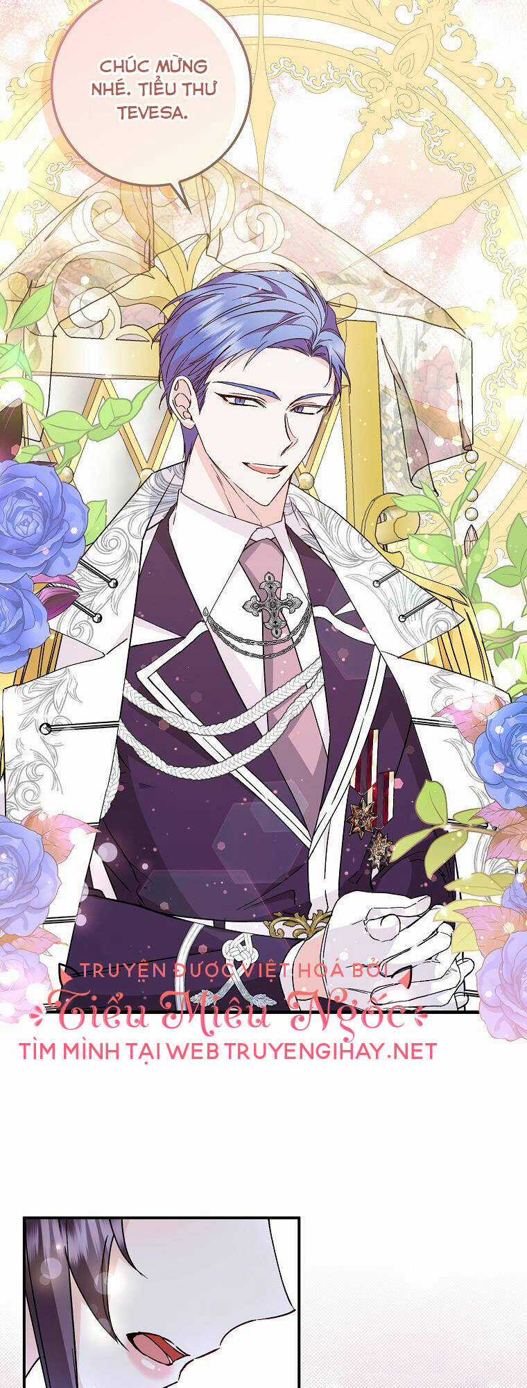 Anh Chỉ Là Đồ Bỏ Đi Của Tôi Mà Thôi Chapter 32 trang 42