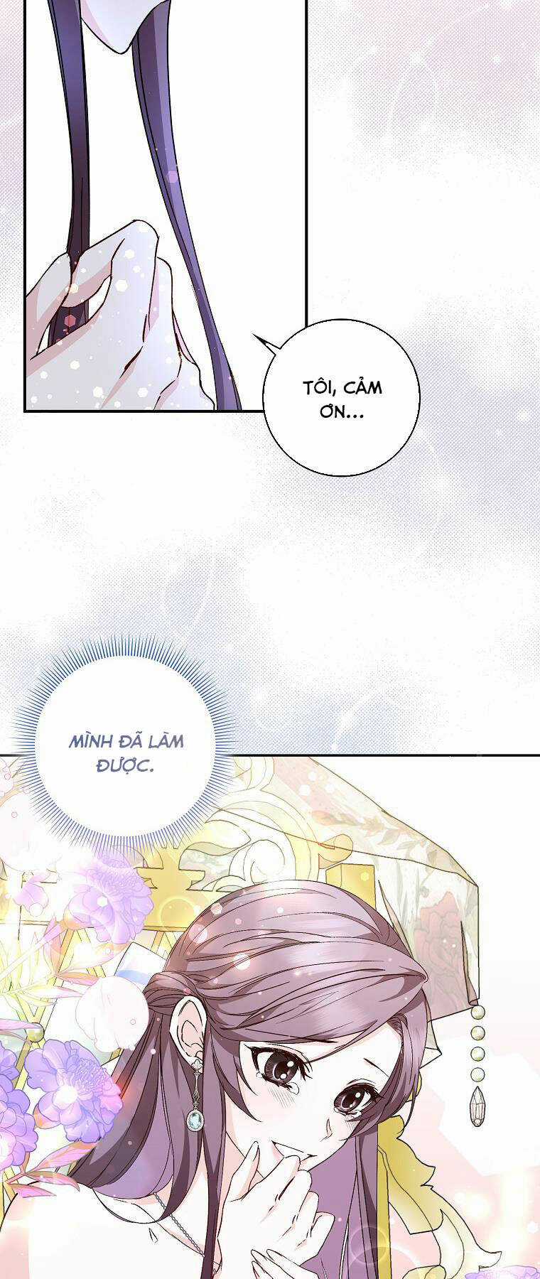 Anh Chỉ Là Đồ Bỏ Đi Của Tôi Mà Thôi Chapter 32 trang 43