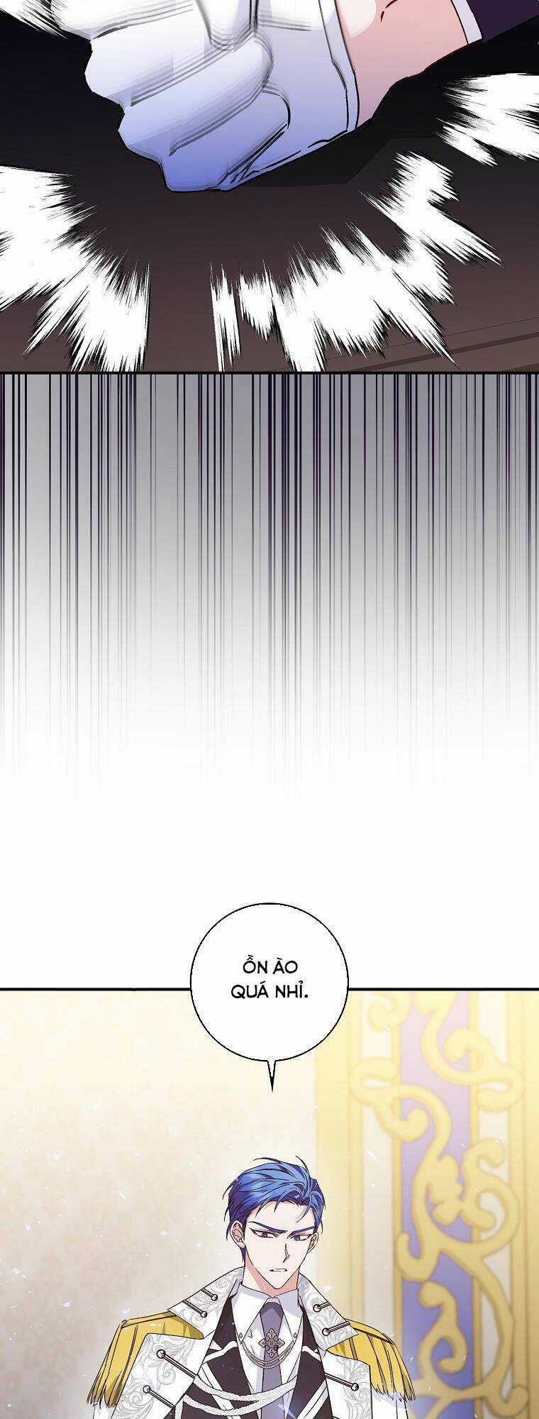 Anh Chỉ Là Đồ Bỏ Đi Của Tôi Mà Thôi Chapter 32 trang 6