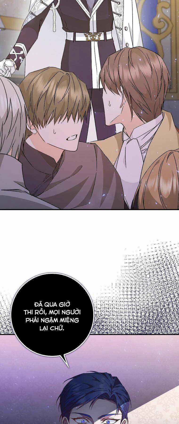 Anh Chỉ Là Đồ Bỏ Đi Của Tôi Mà Thôi Chapter 32 trang 7