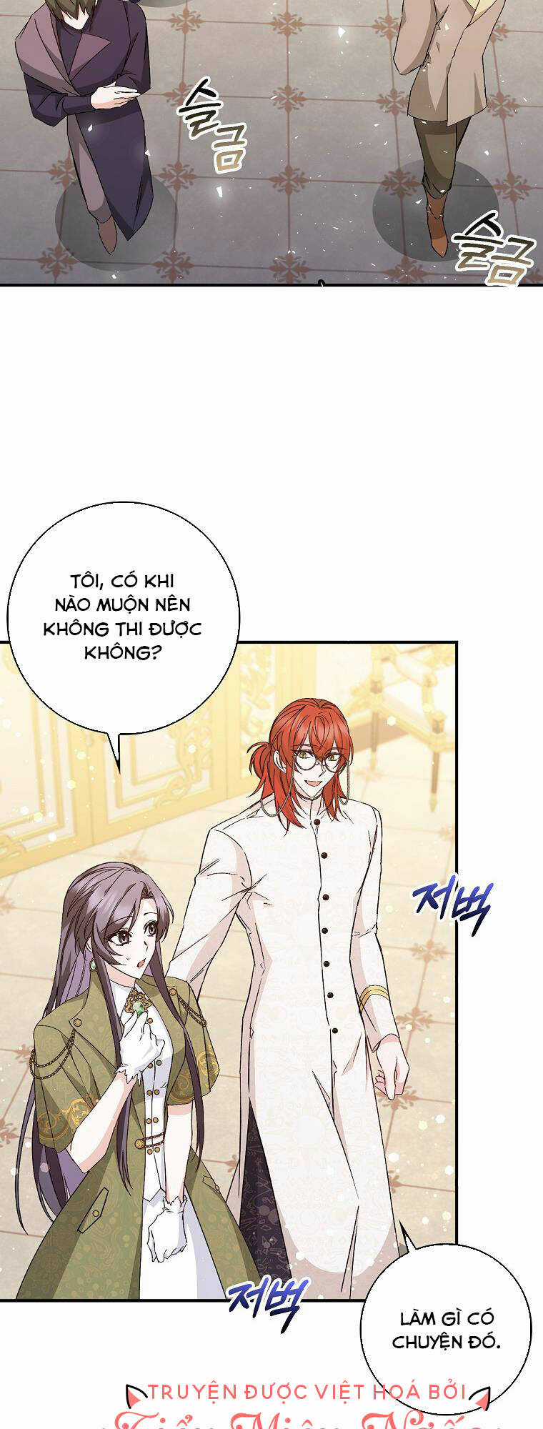 Anh Chỉ Là Đồ Bỏ Đi Của Tôi Mà Thôi Chapter 32 trang 9