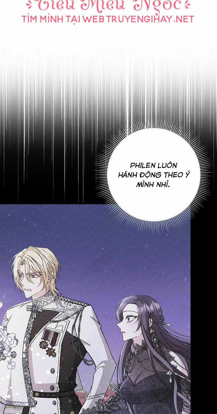 Anh Chỉ Là Đồ Bỏ Đi Của Tôi Mà Thôi Chapter 33 trang 10