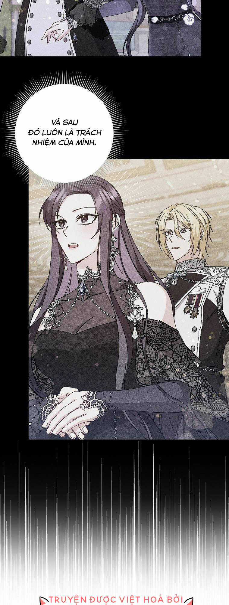 Anh Chỉ Là Đồ Bỏ Đi Của Tôi Mà Thôi Chapter 33 trang 11