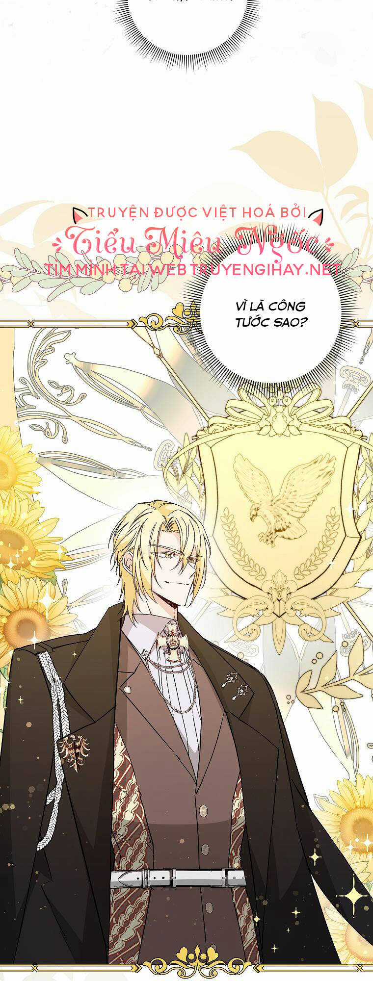 Anh Chỉ Là Đồ Bỏ Đi Của Tôi Mà Thôi Chapter 33 trang 13