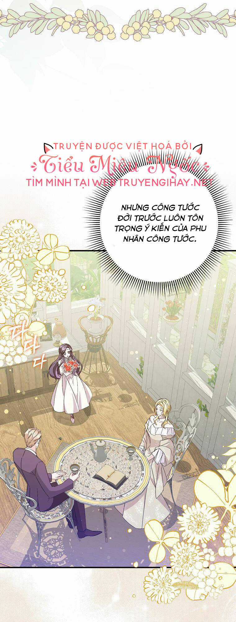 Anh Chỉ Là Đồ Bỏ Đi Của Tôi Mà Thôi Chapter 33 trang 14