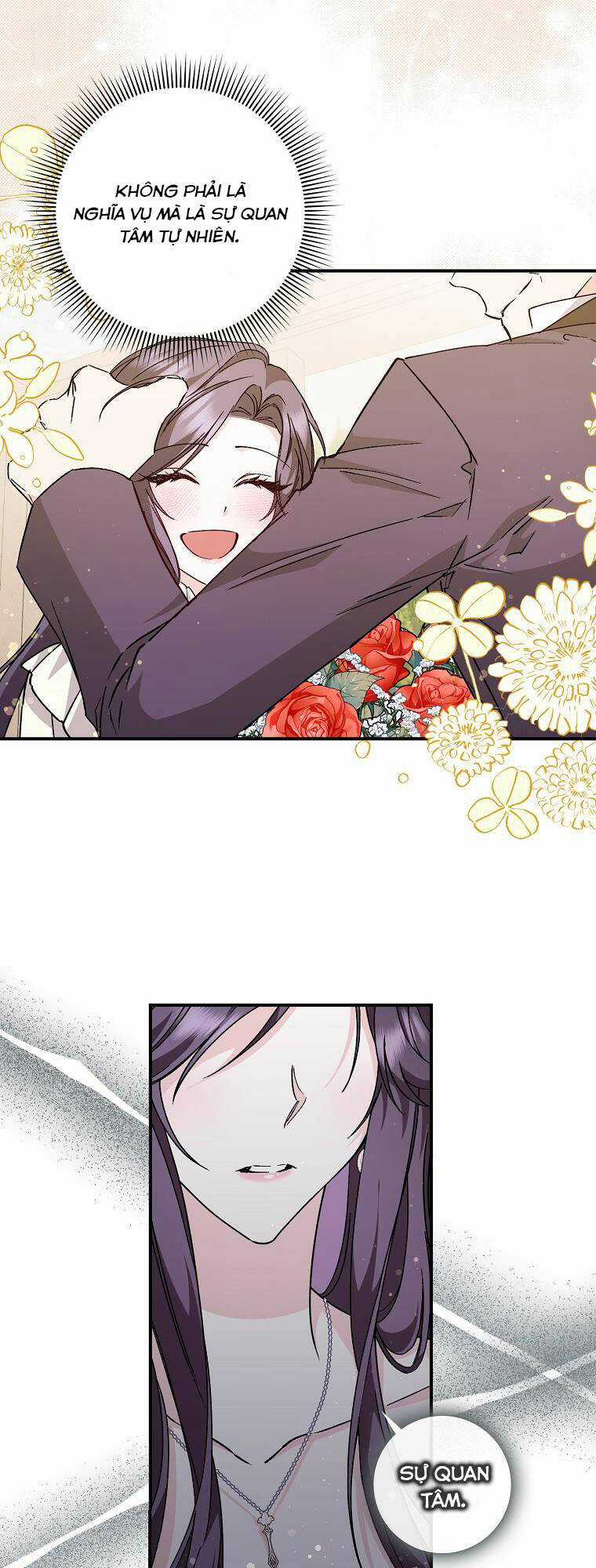 Anh Chỉ Là Đồ Bỏ Đi Của Tôi Mà Thôi Chapter 33 trang 15