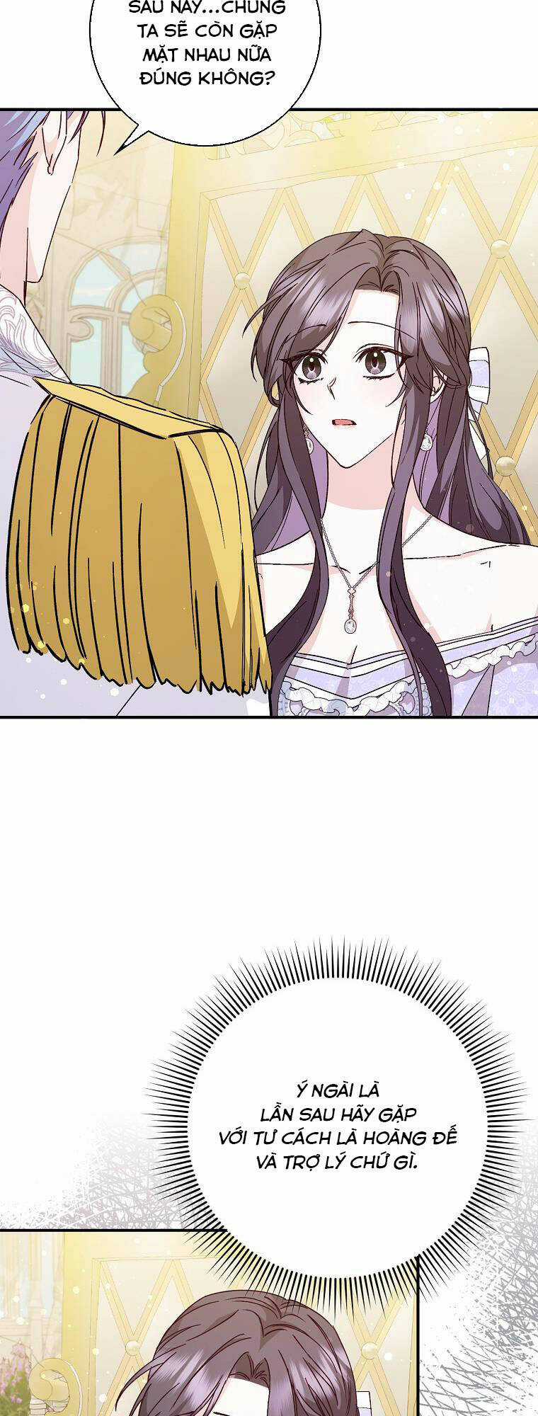 Anh Chỉ Là Đồ Bỏ Đi Của Tôi Mà Thôi Chapter 33 trang 19