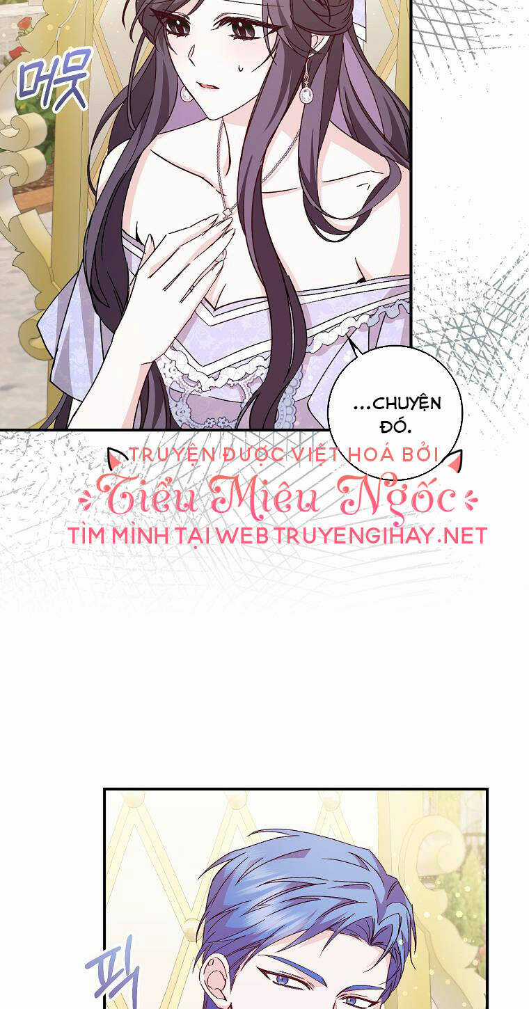 Anh Chỉ Là Đồ Bỏ Đi Của Tôi Mà Thôi Chapter 33 trang 20