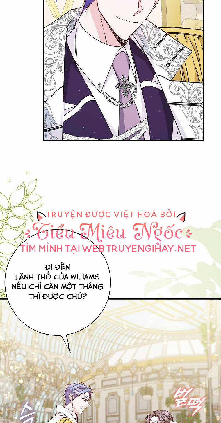 Anh Chỉ Là Đồ Bỏ Đi Của Tôi Mà Thôi Chapter 33 trang 21