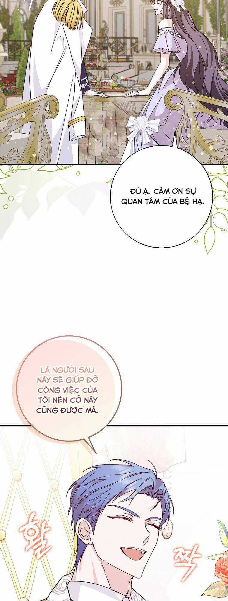 Anh Chỉ Là Đồ Bỏ Đi Của Tôi Mà Thôi Chapter 33 trang 22