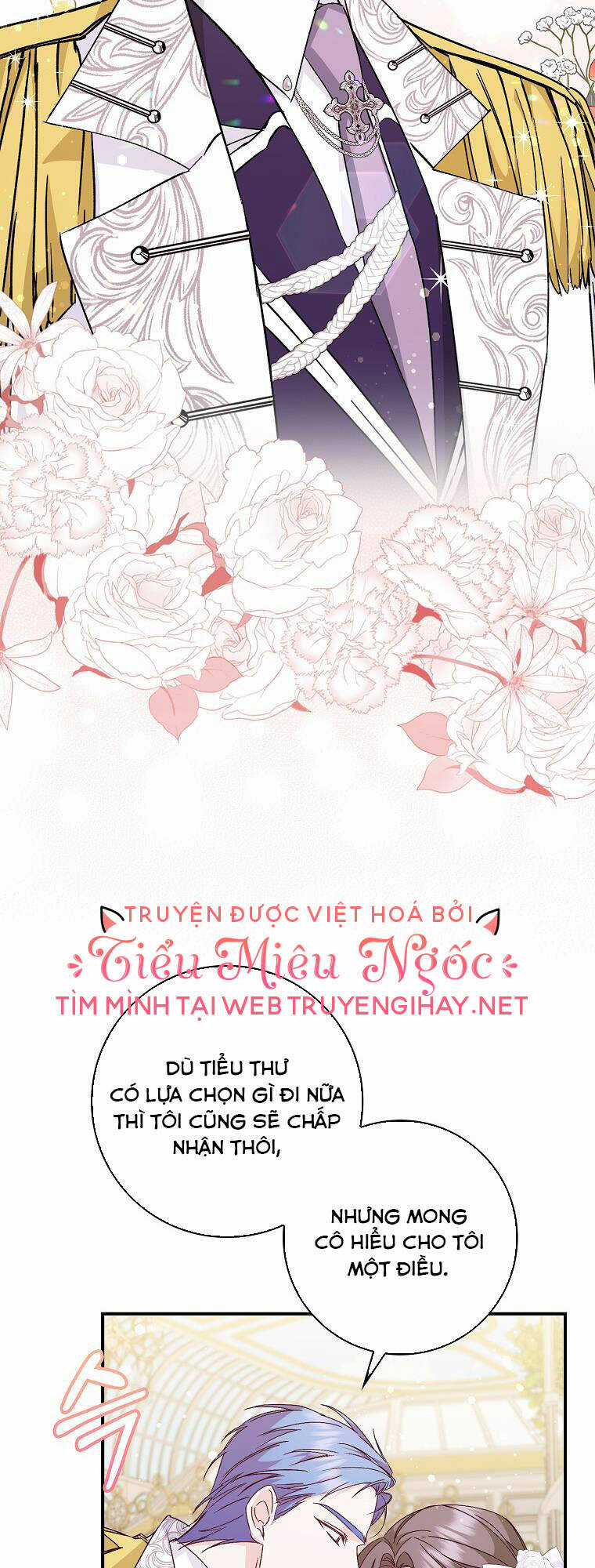 Anh Chỉ Là Đồ Bỏ Đi Của Tôi Mà Thôi Chapter 33 trang 23