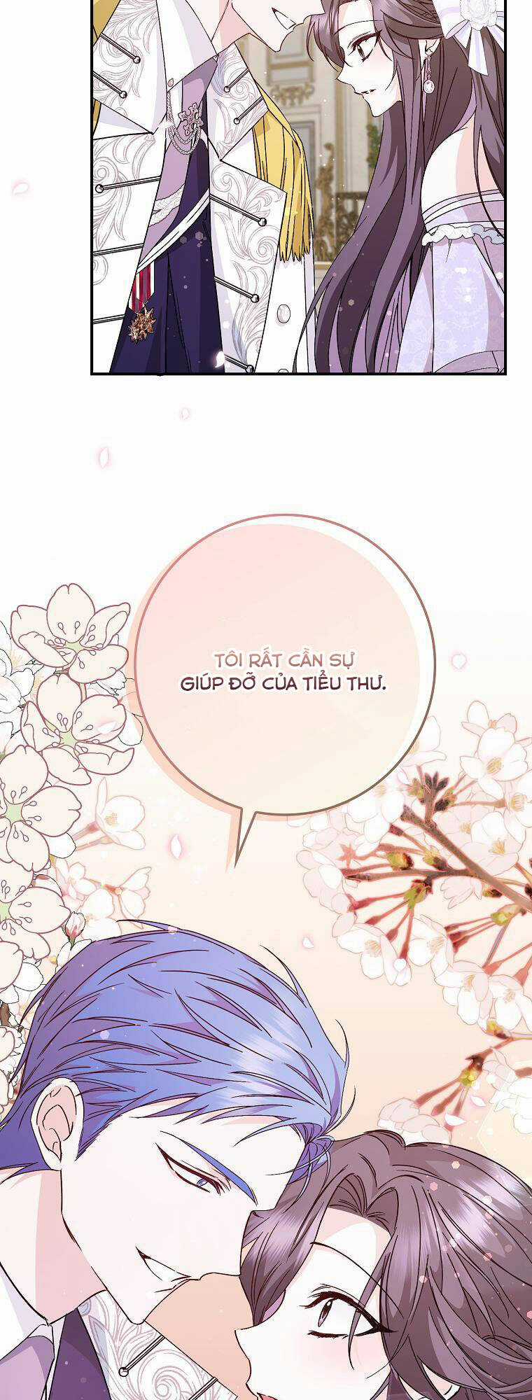 Anh Chỉ Là Đồ Bỏ Đi Của Tôi Mà Thôi Chapter 33 trang 24