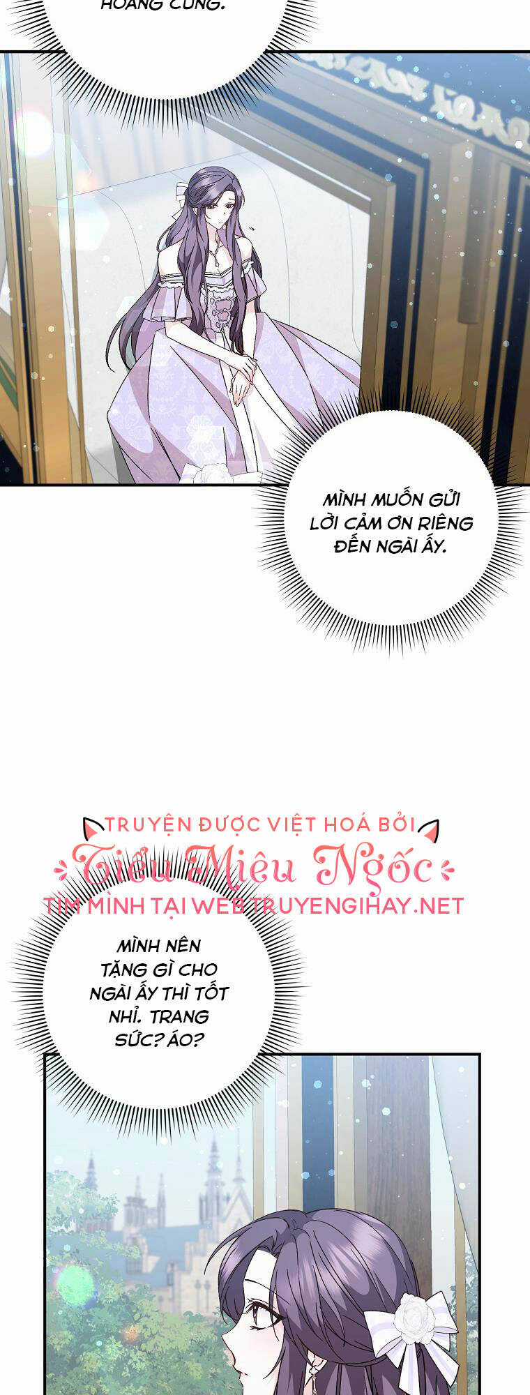 Anh Chỉ Là Đồ Bỏ Đi Của Tôi Mà Thôi Chapter 33 trang 27