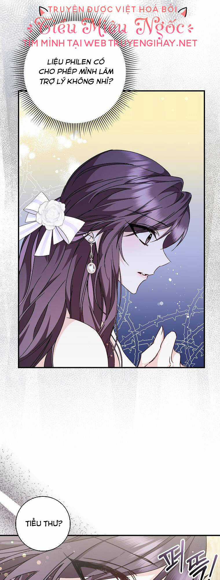 Anh Chỉ Là Đồ Bỏ Đi Của Tôi Mà Thôi Chapter 33 trang 3