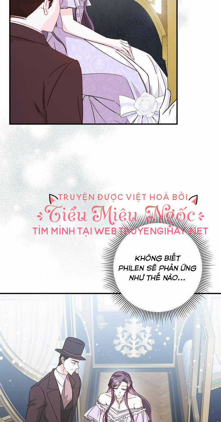 Anh Chỉ Là Đồ Bỏ Đi Của Tôi Mà Thôi Chapter 33 trang 31