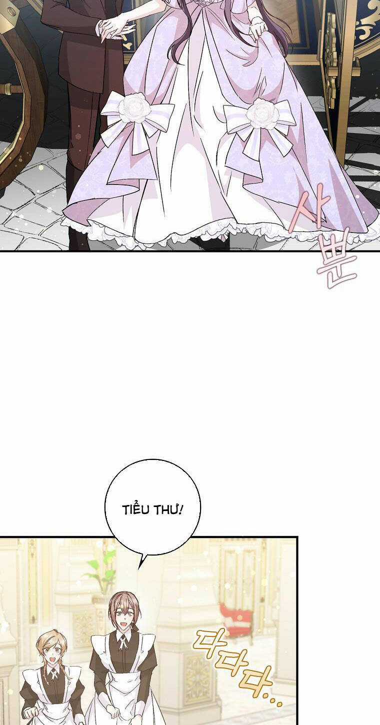 Anh Chỉ Là Đồ Bỏ Đi Của Tôi Mà Thôi Chapter 33 trang 32