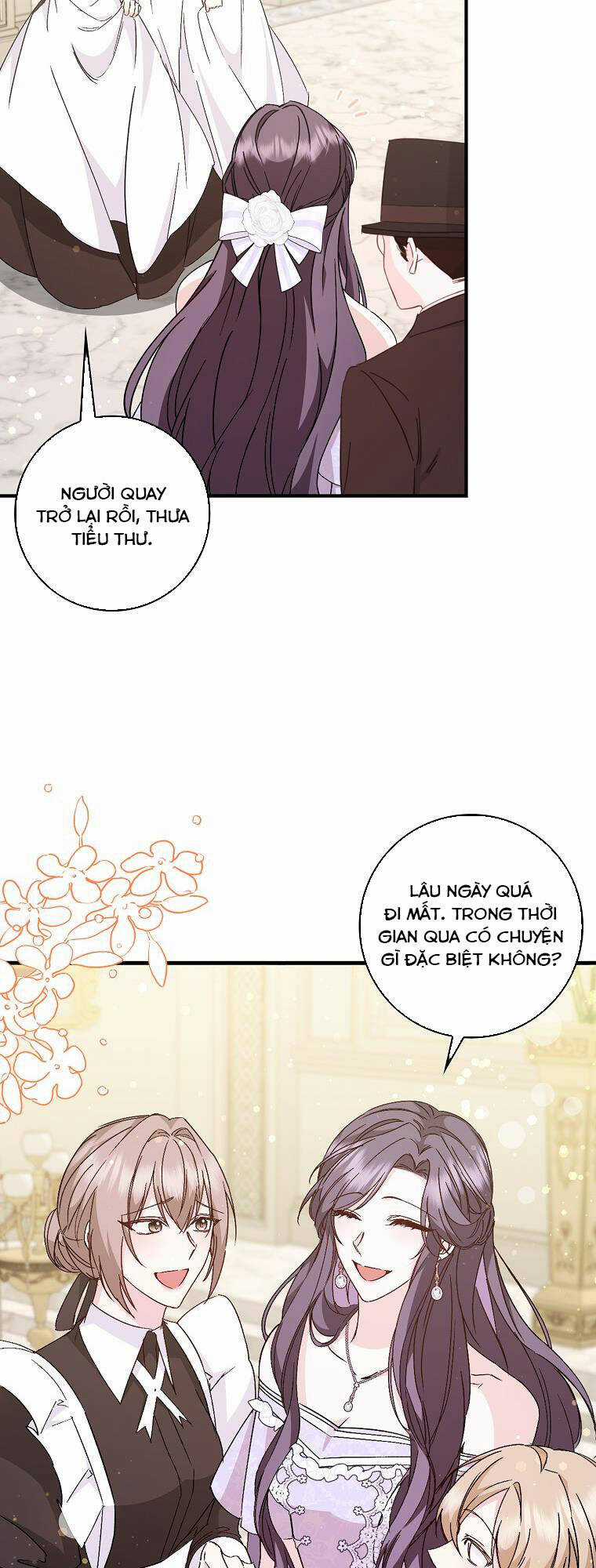 Anh Chỉ Là Đồ Bỏ Đi Của Tôi Mà Thôi Chapter 33 trang 33