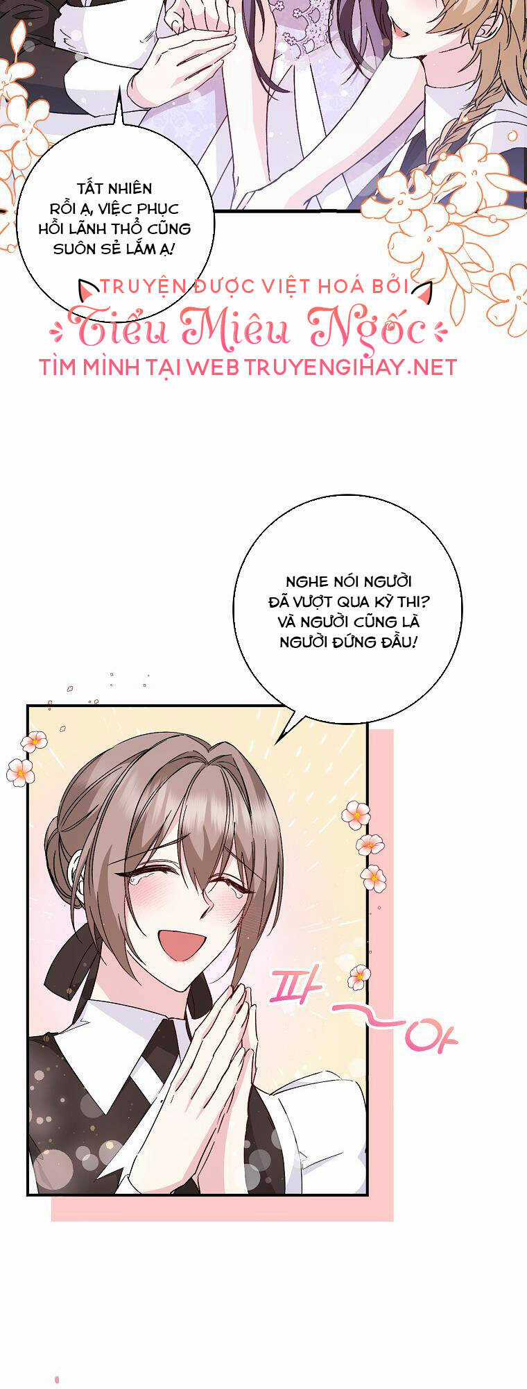 Anh Chỉ Là Đồ Bỏ Đi Của Tôi Mà Thôi Chapter 33 trang 34