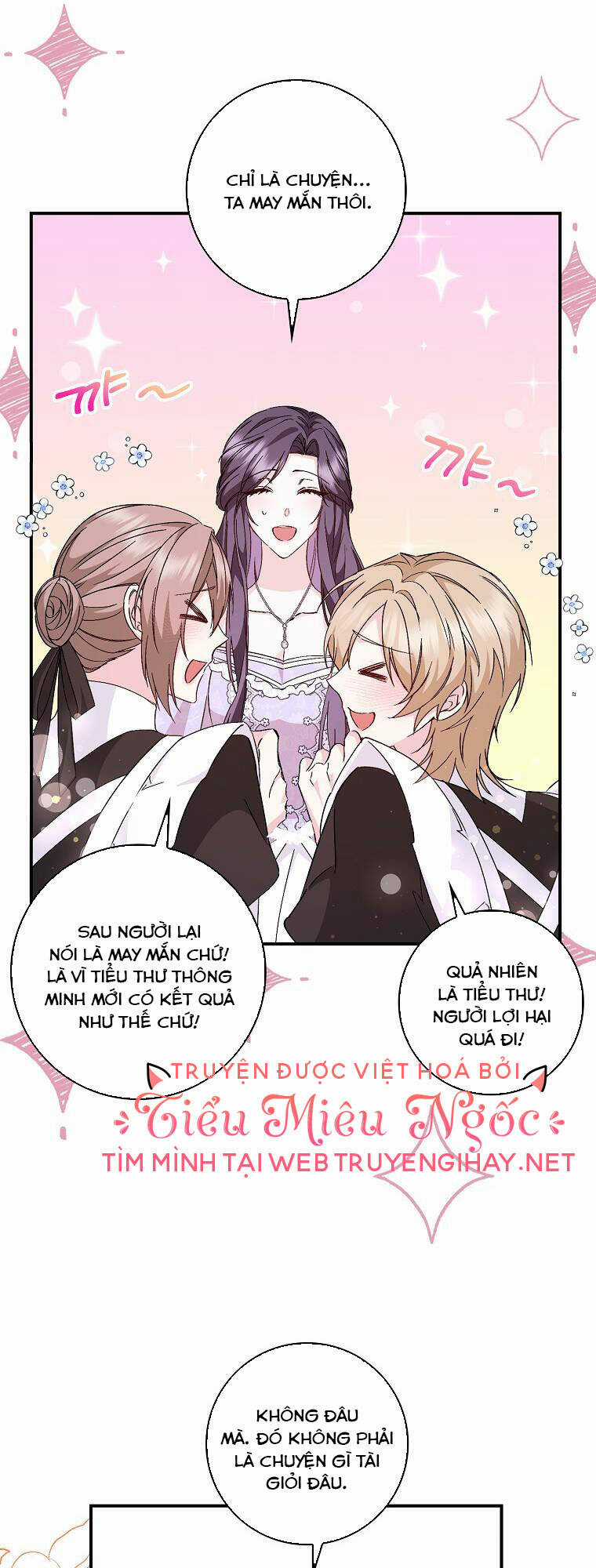 Anh Chỉ Là Đồ Bỏ Đi Của Tôi Mà Thôi Chapter 33 trang 35