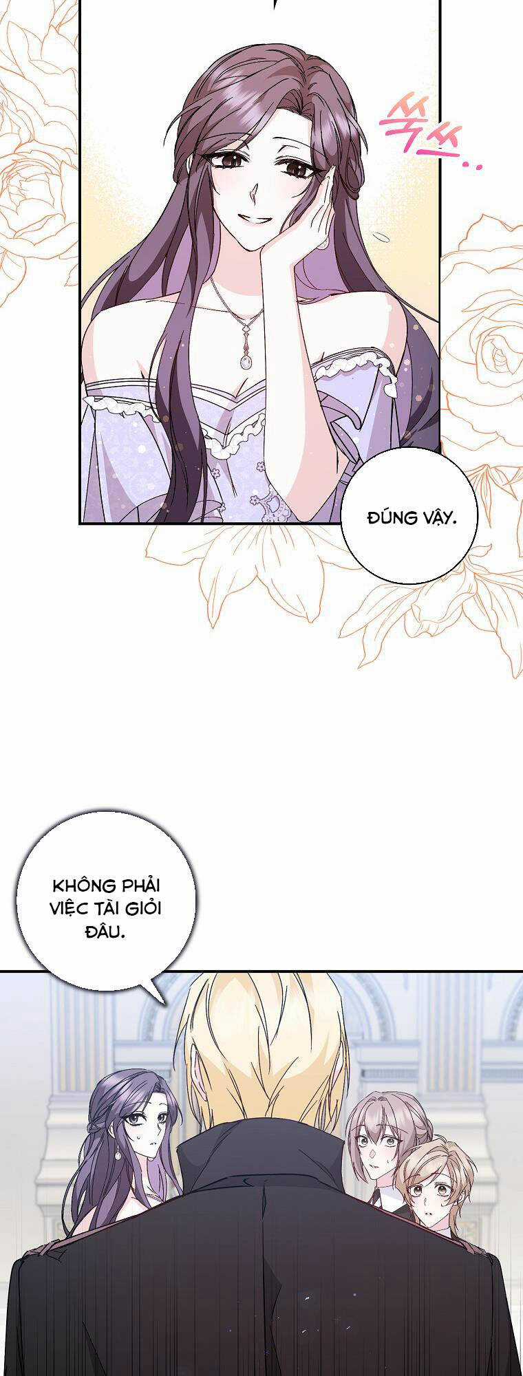 Anh Chỉ Là Đồ Bỏ Đi Của Tôi Mà Thôi Chapter 33 trang 36