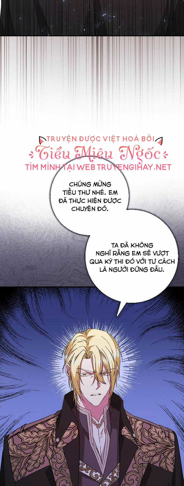 Anh Chỉ Là Đồ Bỏ Đi Của Tôi Mà Thôi Chapter 33 trang 37