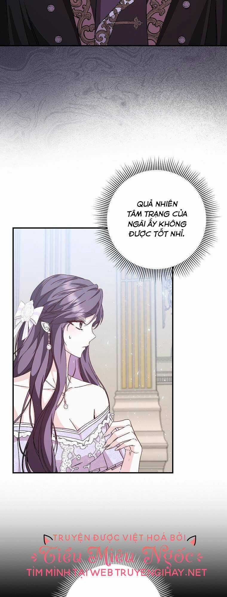 Anh Chỉ Là Đồ Bỏ Đi Của Tôi Mà Thôi Chapter 33 trang 38