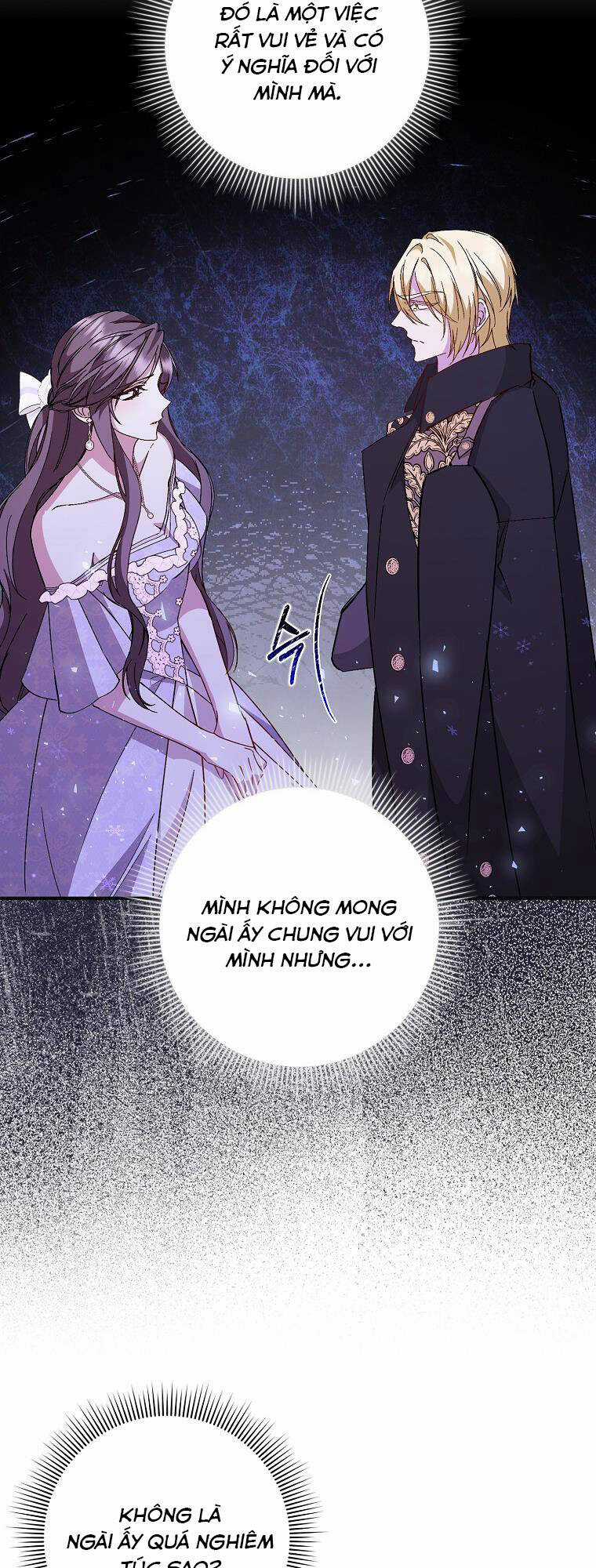 Anh Chỉ Là Đồ Bỏ Đi Của Tôi Mà Thôi Chapter 33 trang 39