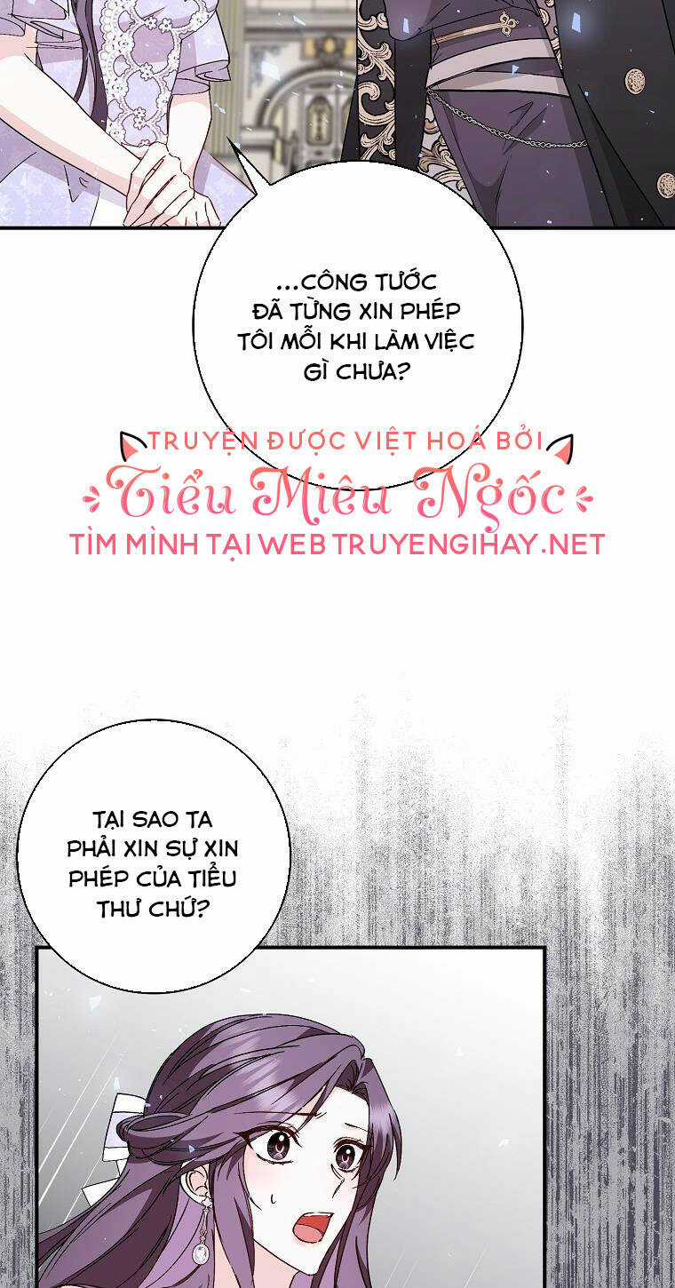 Anh Chỉ Là Đồ Bỏ Đi Của Tôi Mà Thôi Chapter 33 trang 42