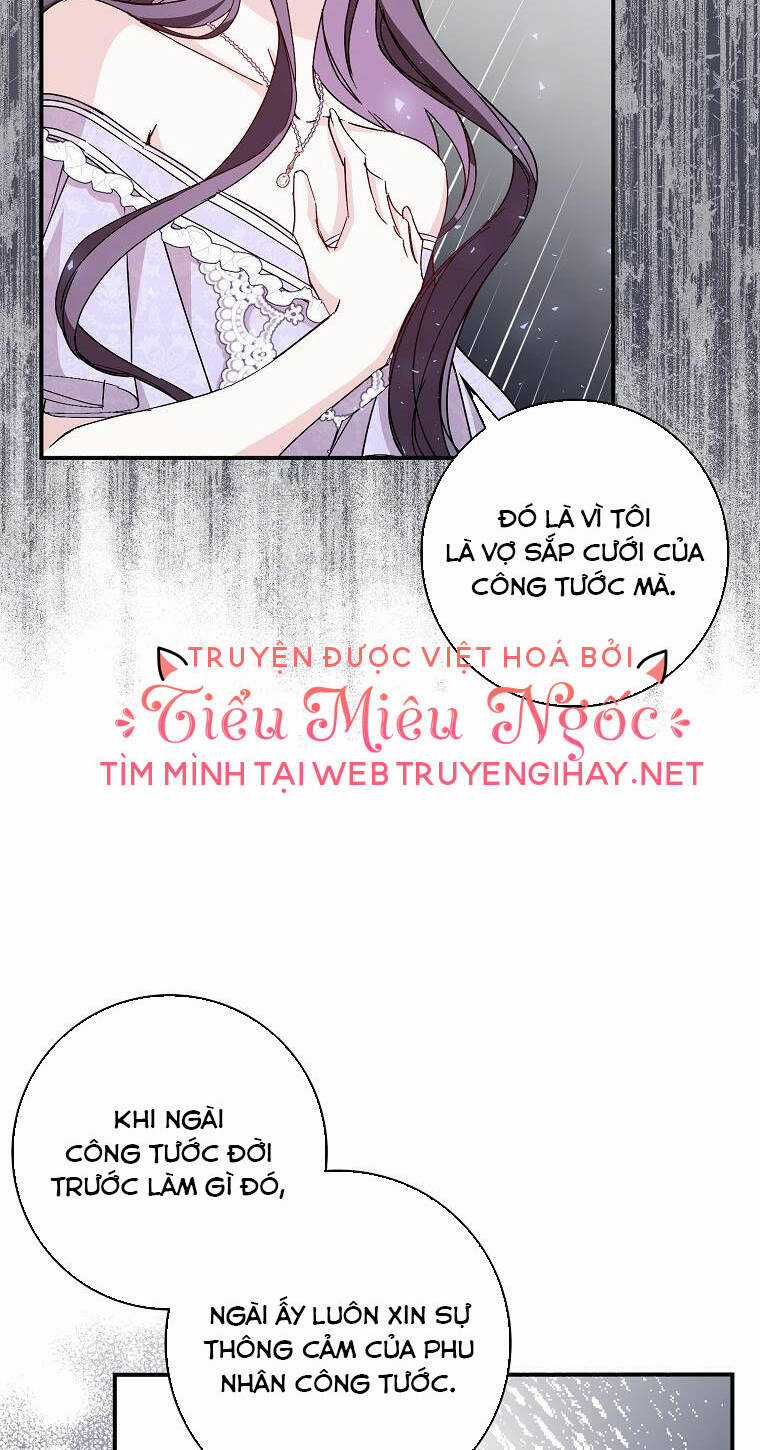 Anh Chỉ Là Đồ Bỏ Đi Của Tôi Mà Thôi Chapter 33 trang 43