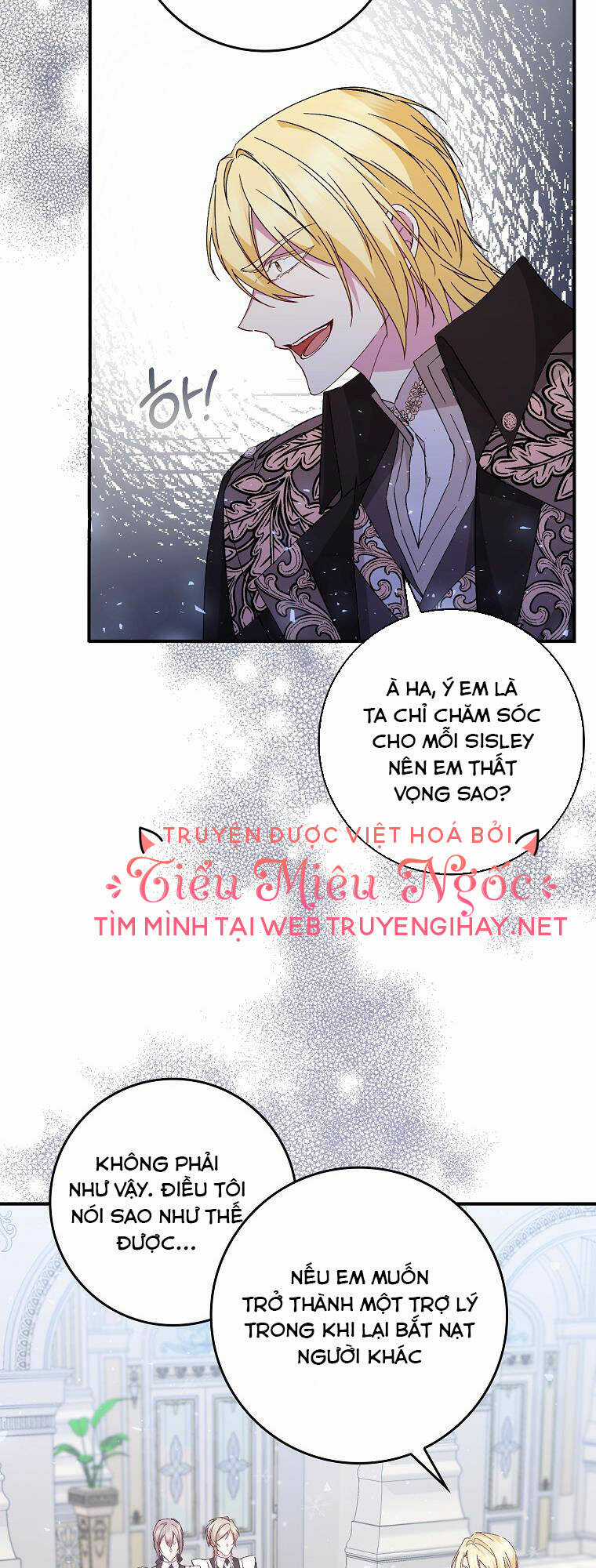 Anh Chỉ Là Đồ Bỏ Đi Của Tôi Mà Thôi Chapter 33 trang 44