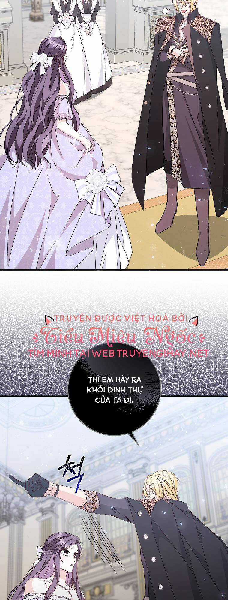 Anh Chỉ Là Đồ Bỏ Đi Của Tôi Mà Thôi Chapter 33 trang 45