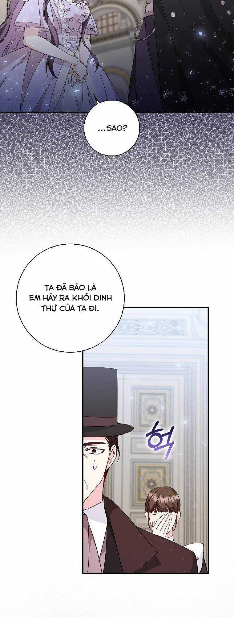 Anh Chỉ Là Đồ Bỏ Đi Của Tôi Mà Thôi Chapter 33 trang 46