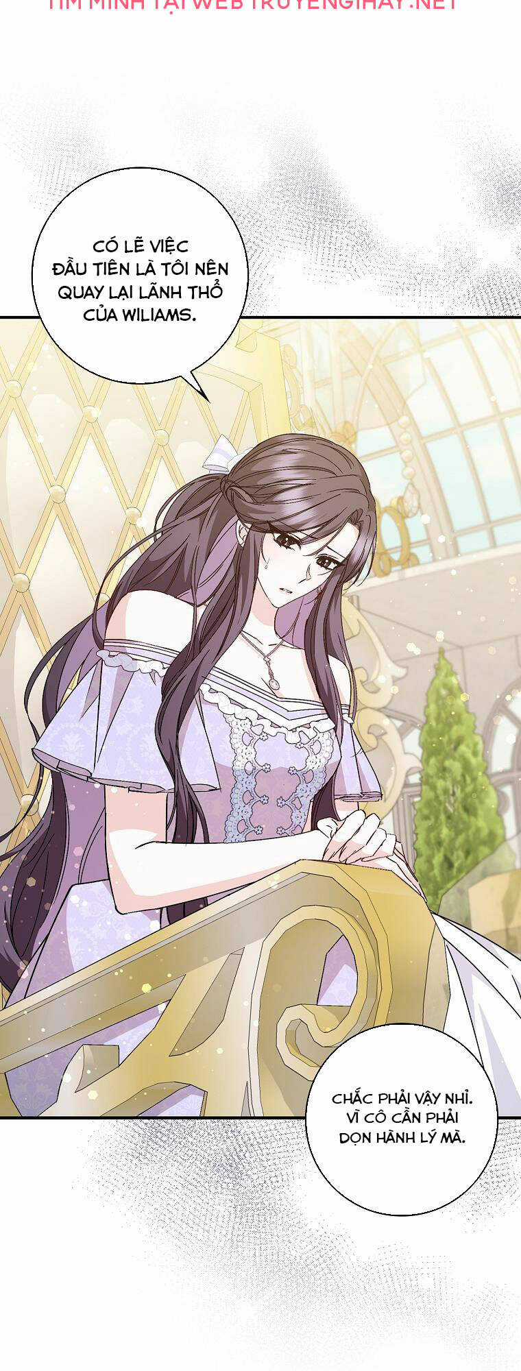 Anh Chỉ Là Đồ Bỏ Đi Của Tôi Mà Thôi Chapter 33 trang 5