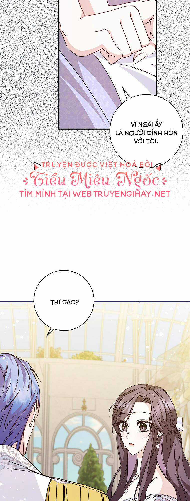 Anh Chỉ Là Đồ Bỏ Đi Của Tôi Mà Thôi Chapter 33 trang 7