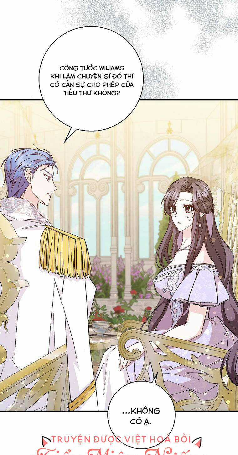 Anh Chỉ Là Đồ Bỏ Đi Của Tôi Mà Thôi Chapter 33 trang 9